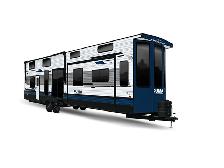 2026 Forest River RV Puma Vista 39FKL