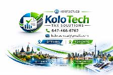 $35 Tax Return (T1 & T2) | Virtual | NETFILE | Max Refund | Fast - Photo 6