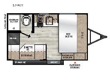 2026 Coachmen RV Catalina 293TQBSCK