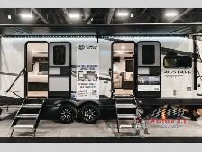 2026 Forest River RV Flagstaff Super Lite 26FKBS - Photo 3
