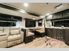 2026 Forest River RV Flagstaff Super Lite 26FKBS - Photo 4
