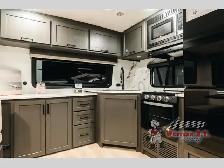 2026 Forest River RV Flagstaff Super Lite 26FKBS - Photo 7