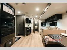 2026 Forest River RV Flagstaff Super Lite 26FKBS - Photo 8