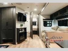 2026 Forest River RV Flagstaff Super Lite 26FKBS - Photo 9
