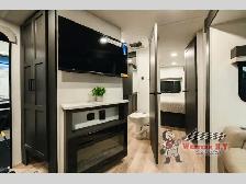 2026 Forest River RV Flagstaff Super Lite 26FKBS - Photo 10