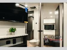 2026 Forest River RV Flagstaff Super Lite 26FKBS - Photo 11