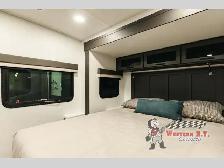 2026 Forest River RV Flagstaff Super Lite 26FKBS - Photo 14