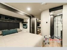 2026 Forest River RV Flagstaff Super Lite 26FKBS - Photo 15