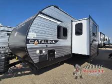 2026 Coachmen RV Catalina Trail Blazer 29THS