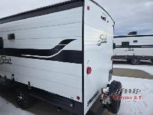 2026 Shasta RVs Compact 18FQ - Photo 4