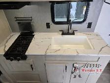 2026 Shasta RVs Compact 18FQ - Photo 7