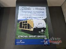 2026 Shasta RVs Compact 18FQ - Photo 10