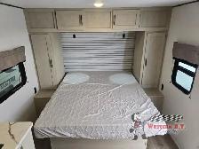2026 Shasta RVs Compact 18FQ - Photo 11