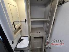 2026 Shasta RVs Compact 18FQ - Photo 16