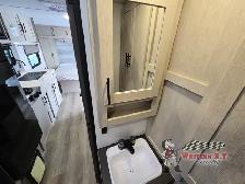 2026 Shasta RVs Compact 18FQ - Photo 17