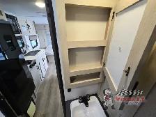 2026 Shasta RVs Compact 18FQ - Photo 18