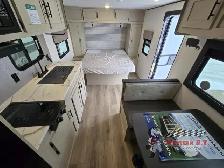 2026 Shasta RVs Compact 18FQ - Photo 20