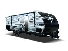 2026 Coachmen RV Catalina Legacy Edition 293QBCK