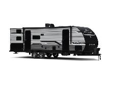 2026 Coachmen RV Catalina Legacy Edition 273DBHCK