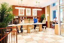 Alma Byward Market - Lease Takeover  - RENT DISCOUNT