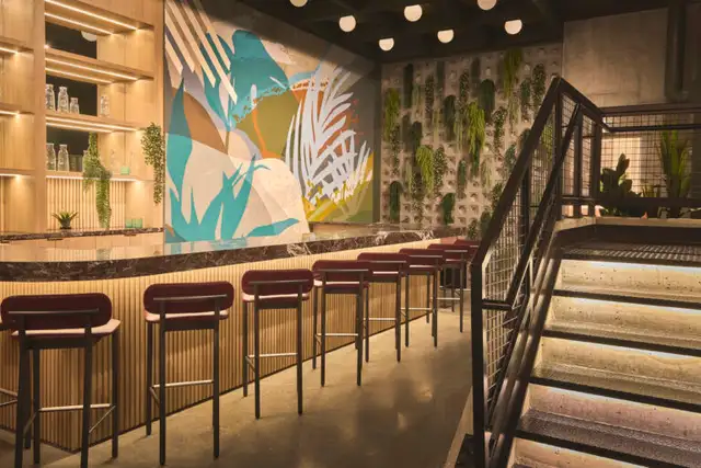 Alma Byward Market - Lease Takeover  - RENT DISCOUNT - Photo 8