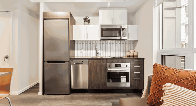 Alma Byward Market - Lease Takeover  - RENT DISCOUNT - Photo 9