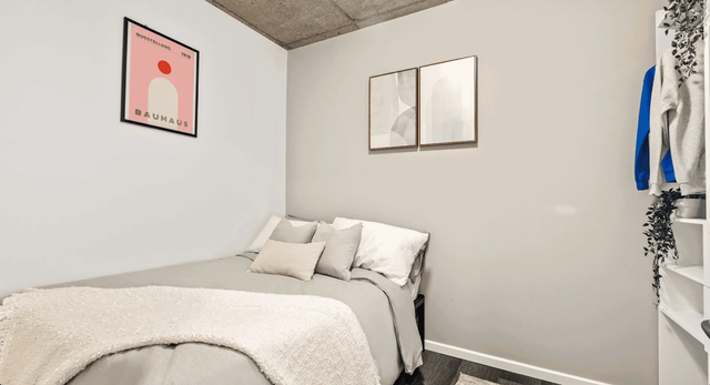 Alma Byward Market - Lease Takeover  - RENT DISCOUNT - Photo 12