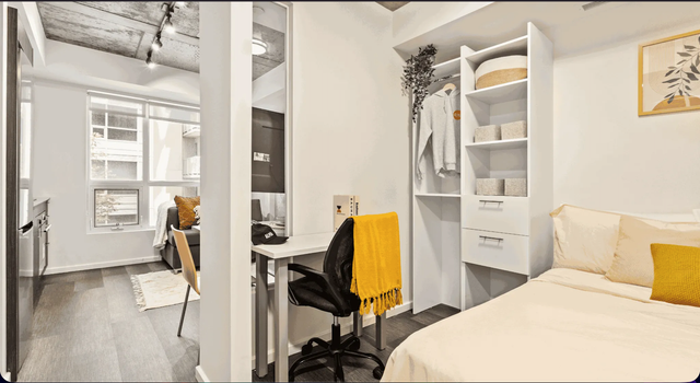 Alma Byward Market - Lease Takeover  - RENT DISCOUNT - Photo 13