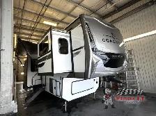 2026 Coachmen RV Brookstone 344FL