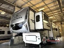 2026 Coachmen RV Brookstone 344FL - Photo 3