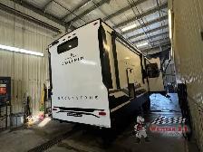 2026 Coachmen RV Brookstone 344FL - Photo 6