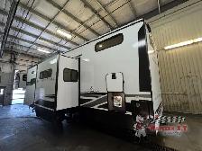 2026 Coachmen RV Brookstone 344FL - Photo 8