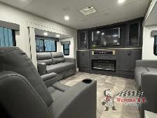 2026 Coachmen RV Brookstone 344FL - Photo 9