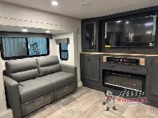 2026 Coachmen RV Brookstone 344FL - Photo 10