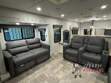 2026 Coachmen RV Brookstone 344FL - Photo 11