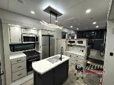 2026 Coachmen RV Brookstone 344FL - Photo 16