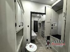 2026 Coachmen RV Brookstone 344FL - Photo 23