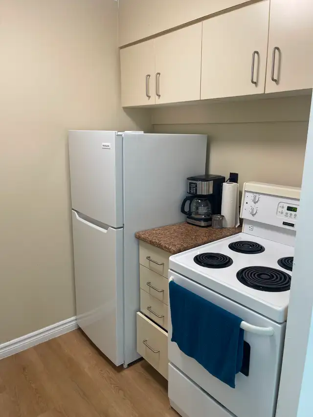 Spacious room for rent near Centennial College Scarborough - Photo 3