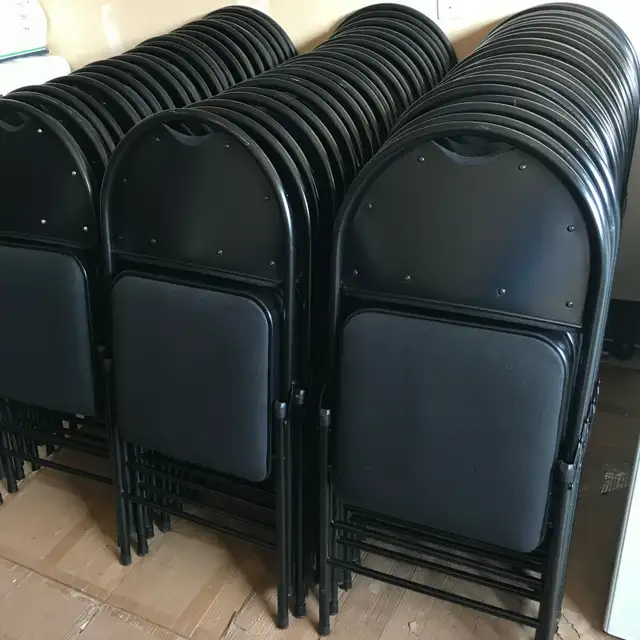 CHAIR TABLE RENTAL | PARTY RENTAL | MISSISSAUGA GTA - Photo 7