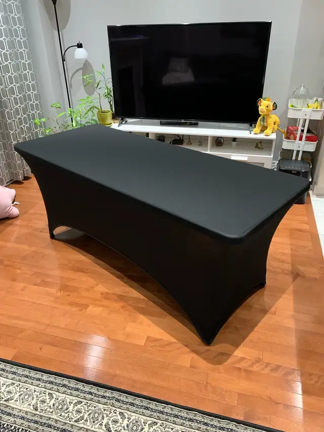 CHAIR TABLE RENTAL | PARTY RENTAL | MISSISSAUGA GTA - Photo 8