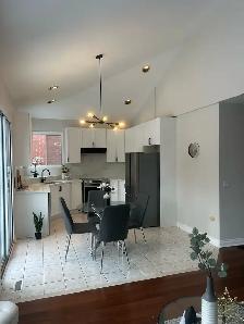 House painting, Popcorn removal and Taping mudding - Photo 8