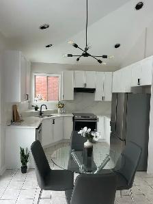 House painting, Popcorn removal and Taping mudding - Photo 9