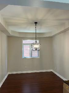 House painting, Popcorn removal and Taping mudding - Photo 10