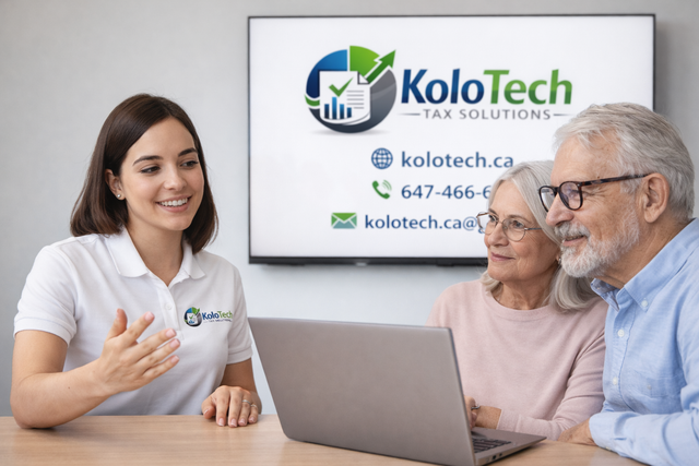 $35 Tax Return (T1 & T2) | Virtual | NETFILE | Max Refund | Fast