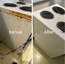 Professional Move-Out Cleaning Kitchener Same Week Availability - Photo 2