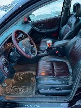 2002 Pontiac Grand Prix GTP, Safetied - Photo 5