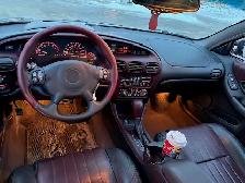 2002 Pontiac Grand Prix GTP, Safetied - Photo 8