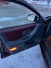 2002 Pontiac Grand Prix GTP, Safetied - Photo 9