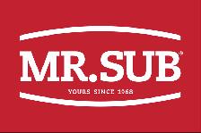 MR SUB – Sandwich Maker