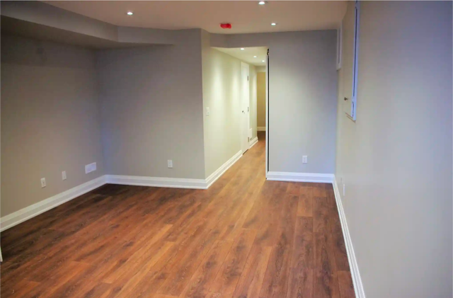 One bedroom basement apartment in the Junction - Photo 3